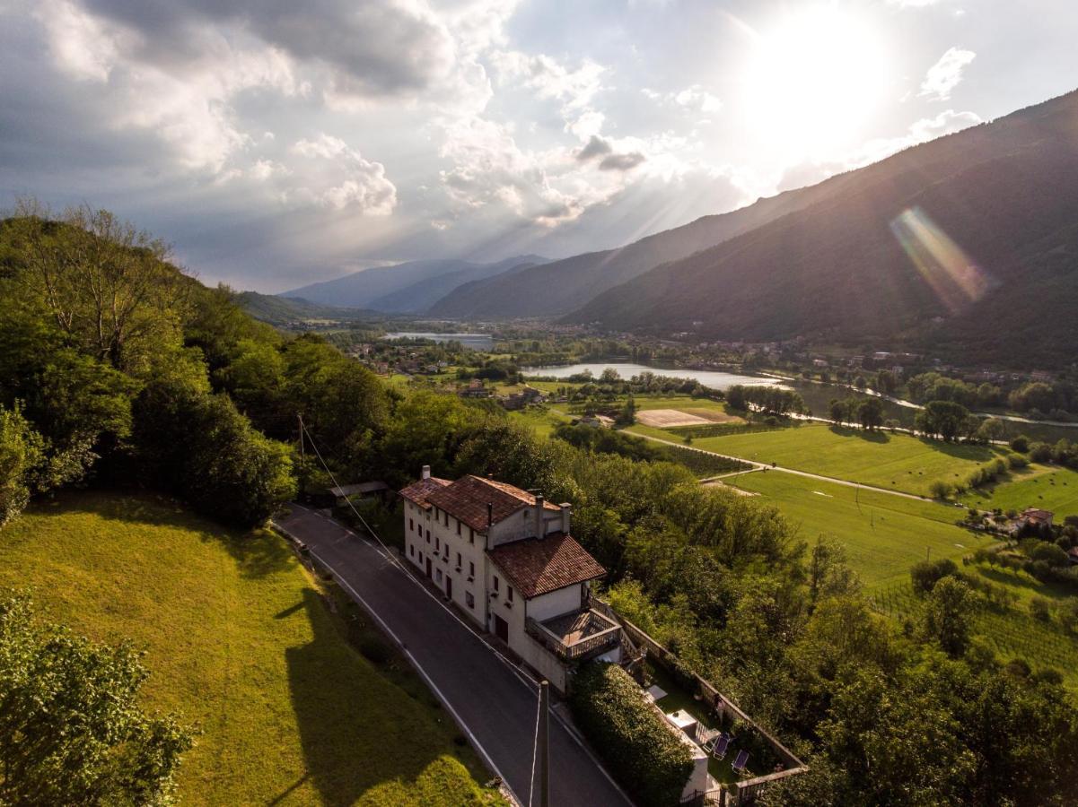 Dom wakacyjny Altravista Tarzo